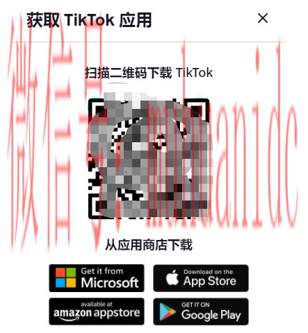tiktok账号购买平台