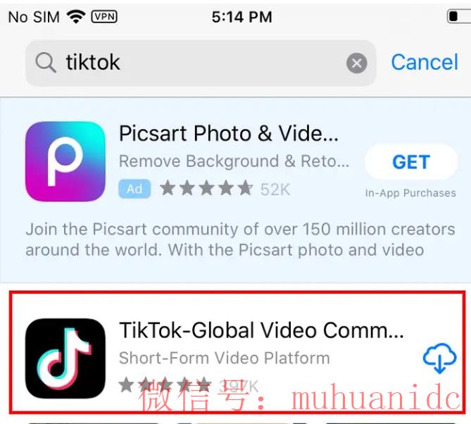tiktok账号购买平台