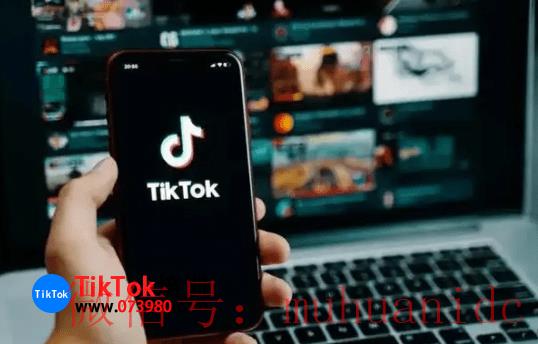 tiktok账号购买平台