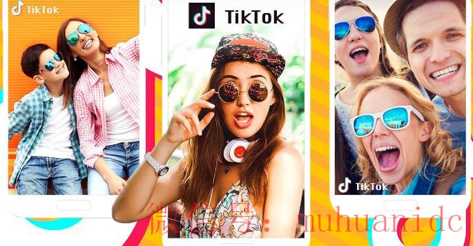 tiktok账号购买平台