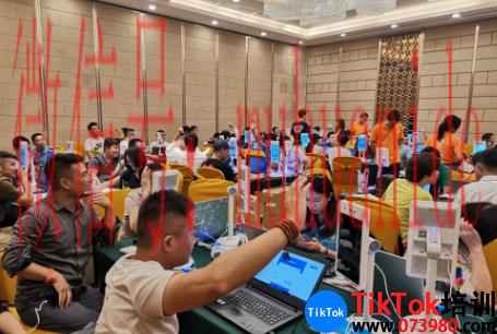 tiktok账号购买平台
