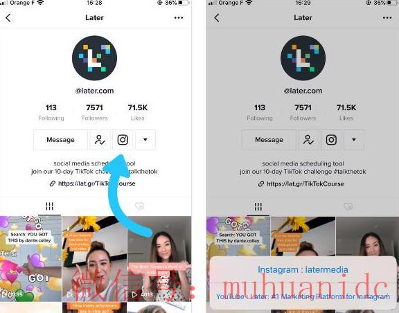 tiktok账号购买平台