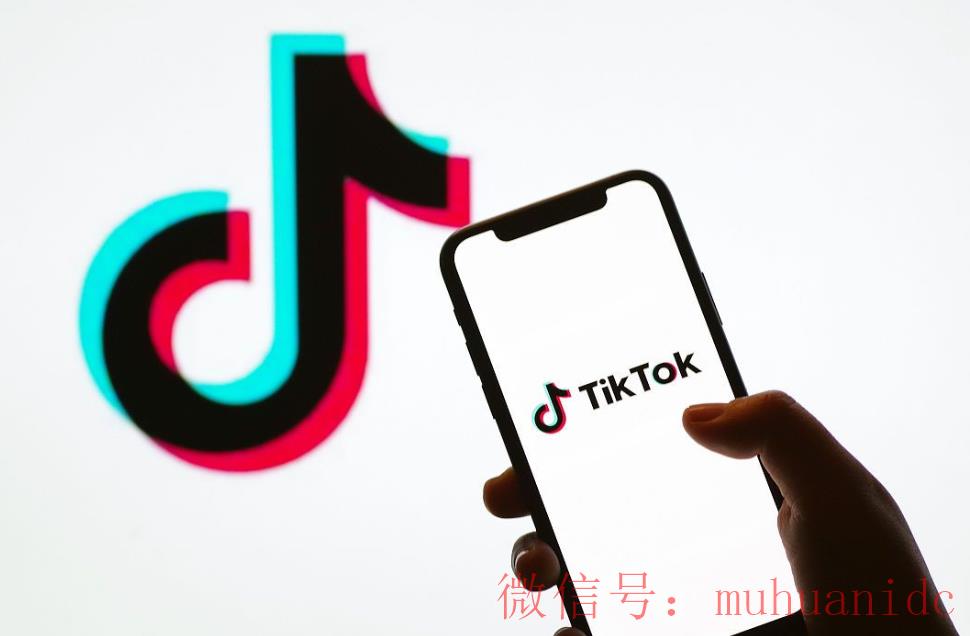 tiktok账号购买平台