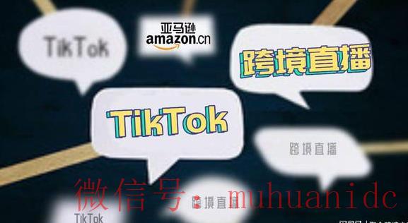 tiktok账号购买平台