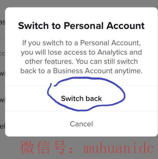 tiktok账号购买平台