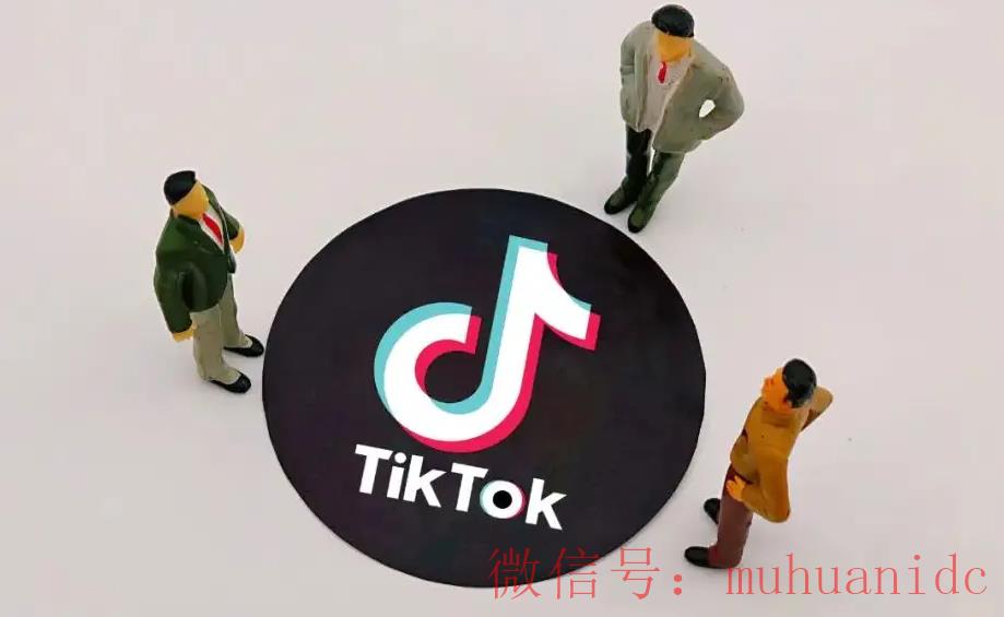 tiktok账号购买平台