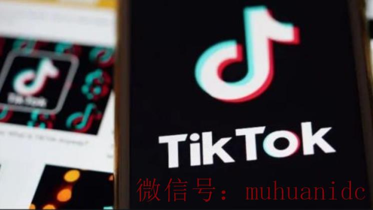 tiktok账号购买平台