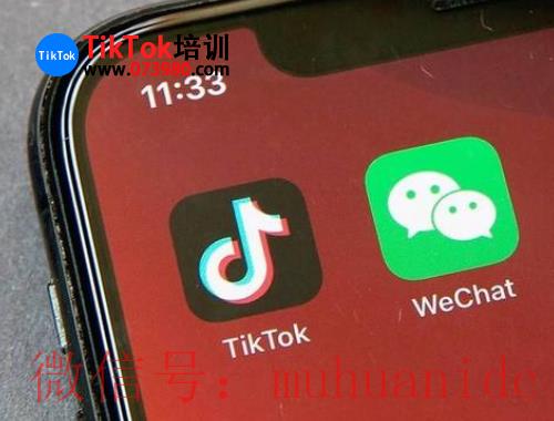 tiktok账号购买平台