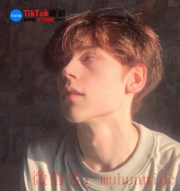 tiktok账号购买平台