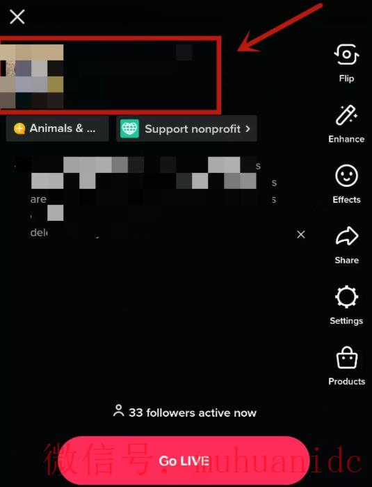 tiktok账号购买平台