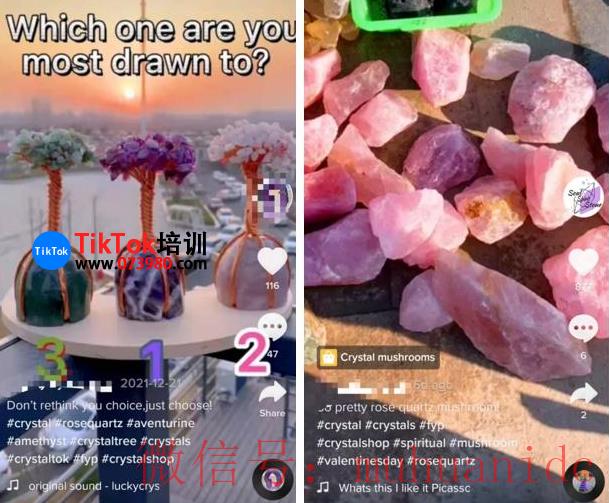 tiktok账号购买平台