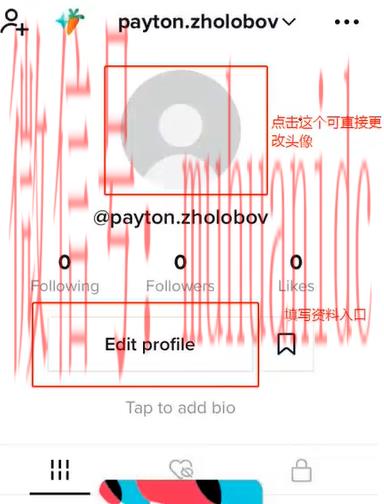 tiktok账号购买平台