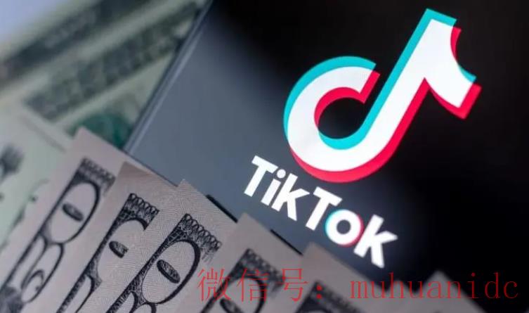 tiktok账号购买平台