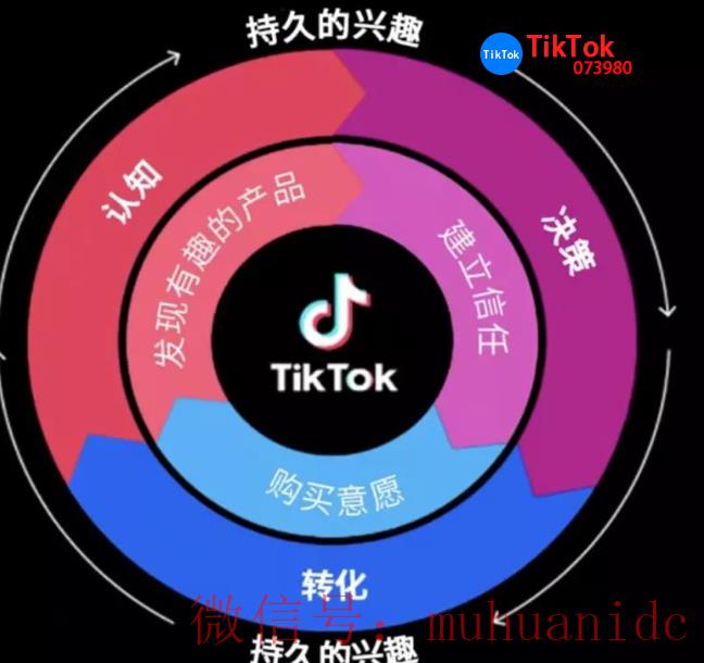tiktok账号购买平台