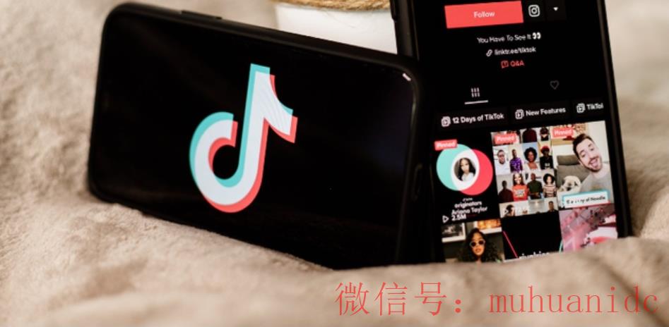 tiktok账号购买平台