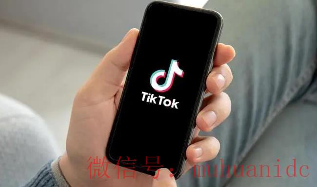 tiktok账号购买平台