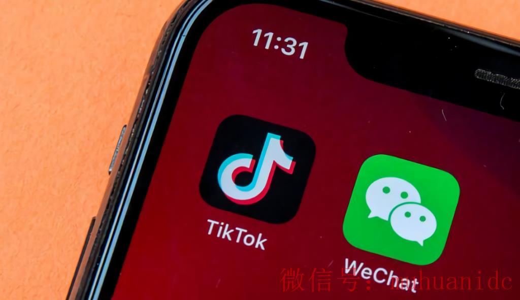 tiktok账号购买平台