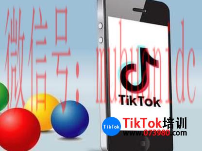 tiktok账号购买平台