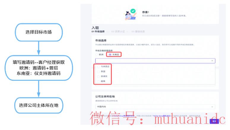tiktok账号购买平台