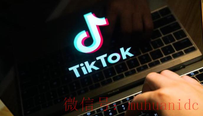 tiktok账号购买平台