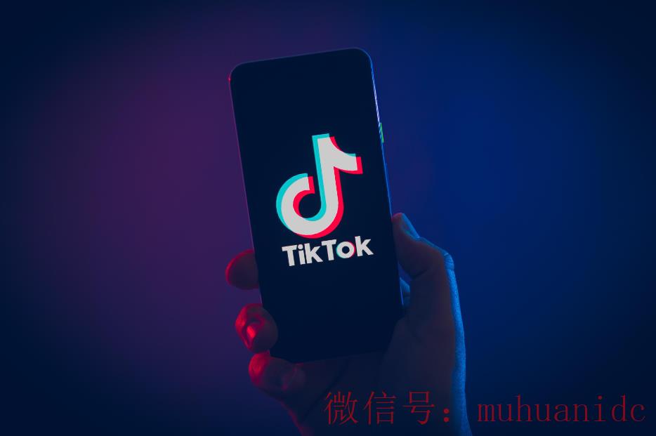 tiktok账号购买平台