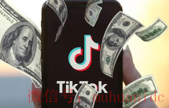 tiktok账号购买平台