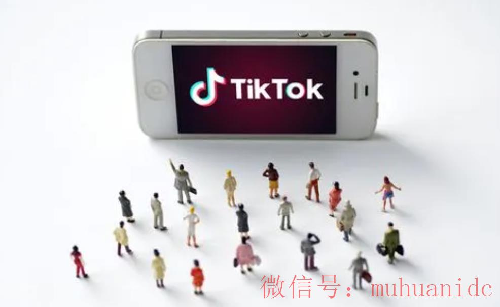 tiktok账号购买平台