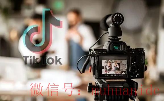 tiktok账号购买平台