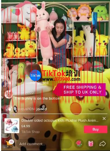 tiktok账号购买平台