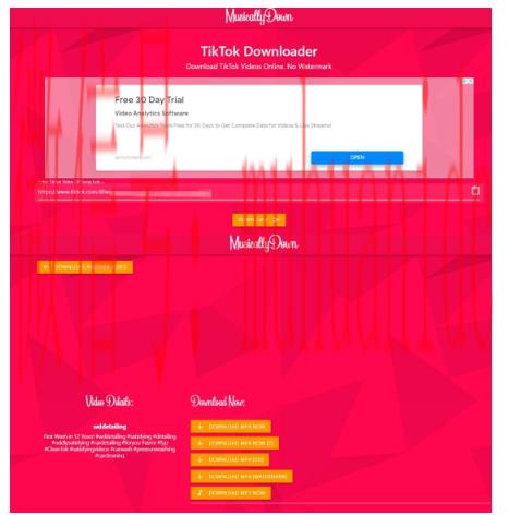 tiktok账号购买平台