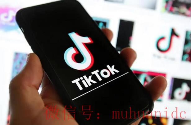 tiktok账号购买平台