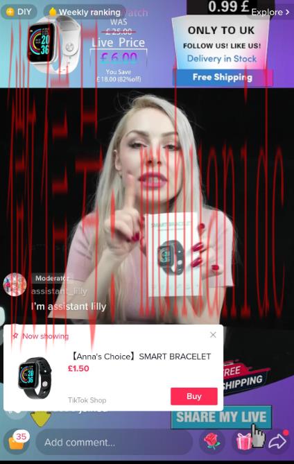 tiktok账号购买平台