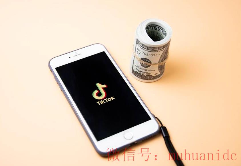 tiktok账号购买平台