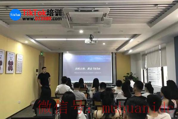tiktok账号购买平台