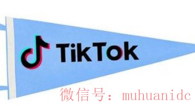 tiktok账号购买平台