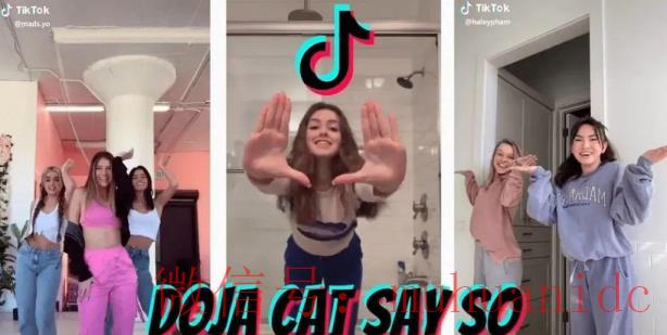 tiktok账号购买平台