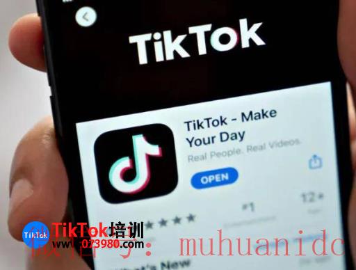 tiktok账号购买平台