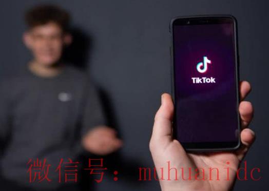 tiktok账号购买平台
