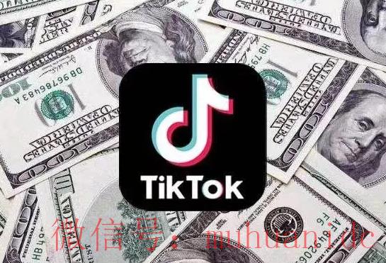 tiktok账号购买平台