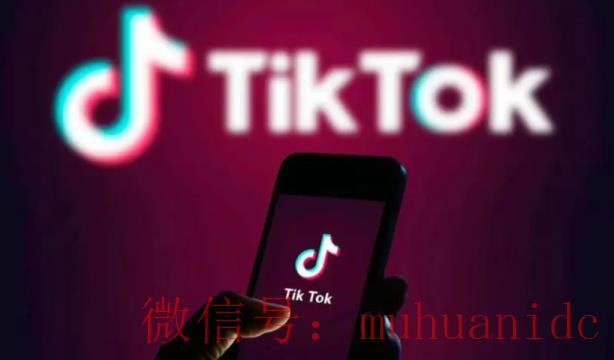 tiktok账号购买平台