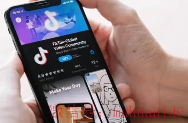 tiktok账号购买平台