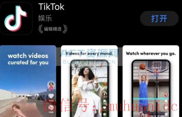 tiktok账号购买平台