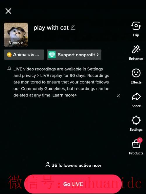 tiktok账号购买平台