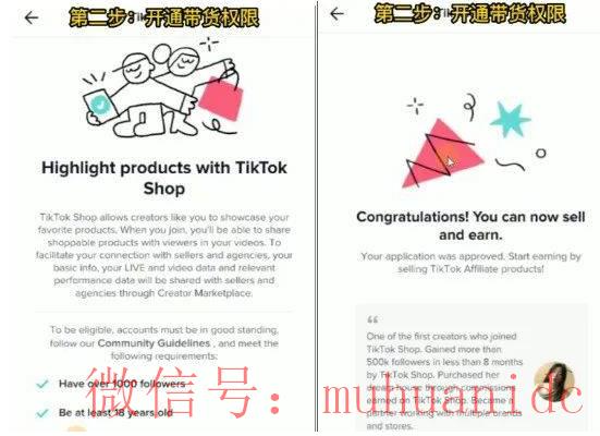 tiktok账号购买平台