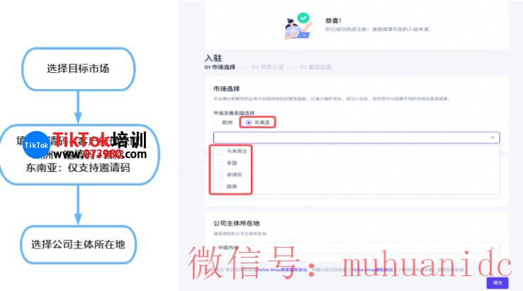 tiktok账号购买平台