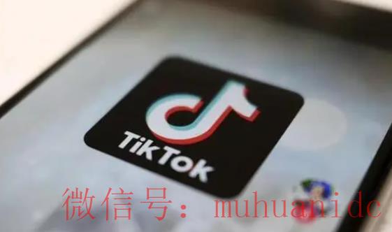 tiktok账号购买平台