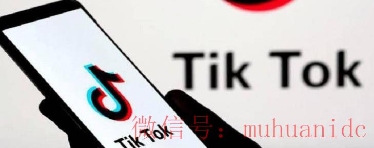 tiktok账号购买平台