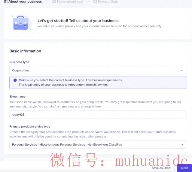 tiktok账号购买平台