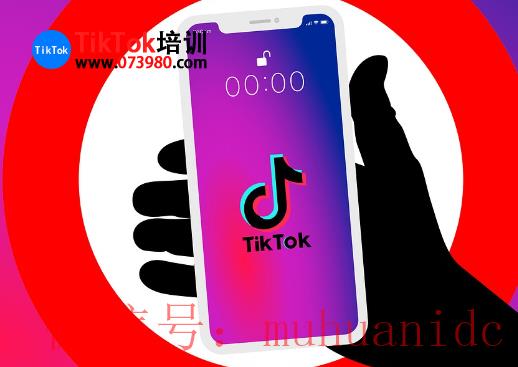 tiktok账号购买平台