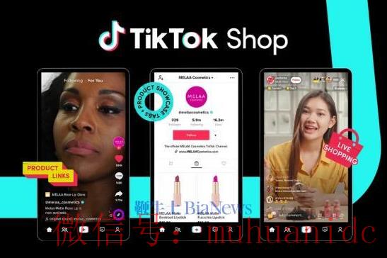 tiktok账号购买平台